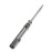 Ніж Weknife Bougie Banter, Stonewash, титан (WE24009-2)