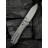 Ніж Weknife Bougie Banter, Stonewash, титан (WE24009-2)