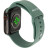 Смарт-годинник AURA X2 Pro 44mm Green (SWAX244G)