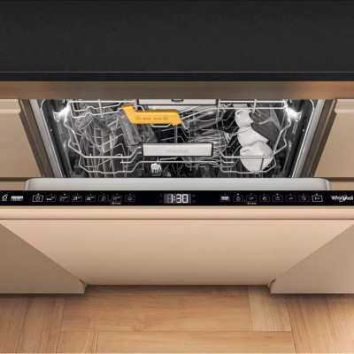 Посудомийна машина Whirlpool W8IHF58TU