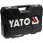 Набір інструментів Yato YT-38801