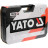 Набір інструментів Yato YT-38801