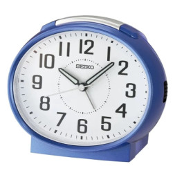 Настільний годинник Seiko будильник (QHK059L)