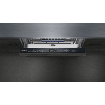 Посудомийна машина Siemens SR75EX65MK