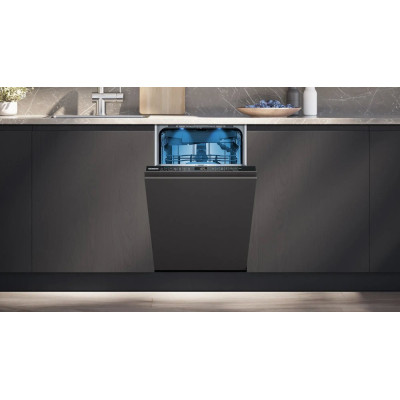 Посудомийна машина Siemens SR75EX65MK