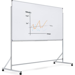 Фліпчарт Sector магнітно-маркерний 200х100 см (MМ-2010)