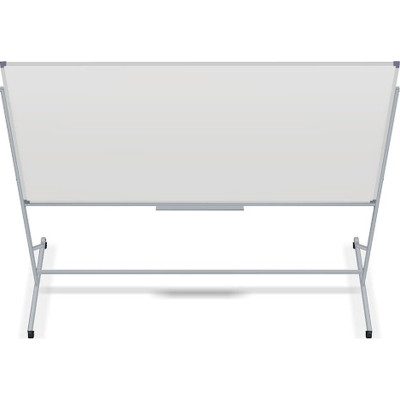 Фліпчарт Sector магнітно-маркерний 200х100 см (MМ-2010)