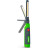 Ліхтар Philips Xperion 3000 LED WSL Slim X30SLIMX1 (74990)