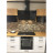 Витяжка кухонна Faber Tweet Ev8 Led Bk A80 (330.0529.666)