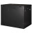 Шафа настінна Hypernet 12U 19&quot; 600x450 ProLine (PL-WMNC-12U-BLACK)