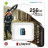 Карта пам&#039;яті Kingston 256GB microSDXC class 10 A2 U3 V30 Canvas Go Plus (SDCG3/256GBSP)