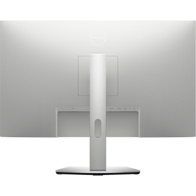 Монітор Dell S2722QC (210-BBRQ)
