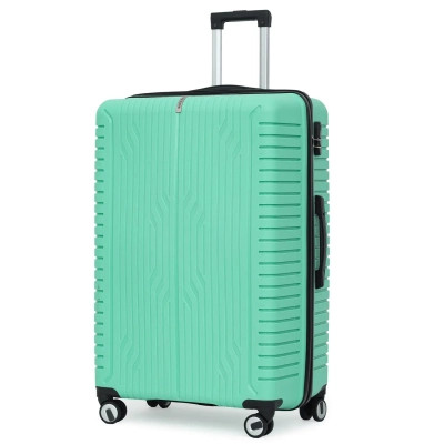 Валіза Semi Line 28&quot; L Sea Green (T5612-3)