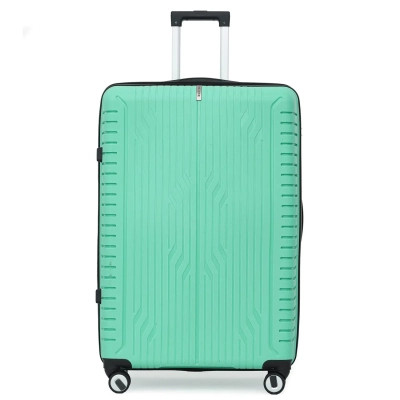 Валіза Semi Line 28&quot; L Sea Green (T5612-3)