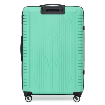 Валіза Semi Line 28&quot; L Sea Green (T5612-3)