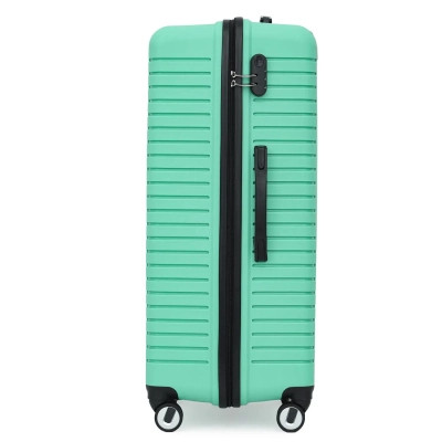 Валіза Semi Line 28&quot; L Sea Green (T5612-3)