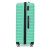 Валіза Semi Line 28&quot; L Sea Green (T5612-3)