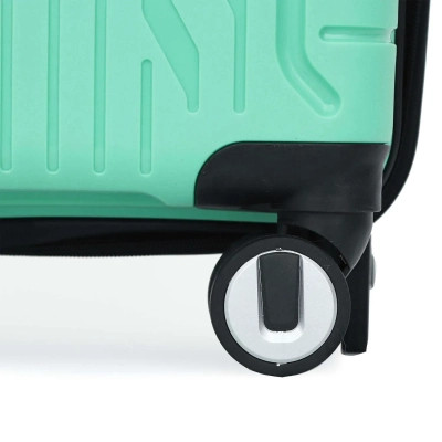 Валіза Semi Line 28&quot; L Sea Green (T5612-3)