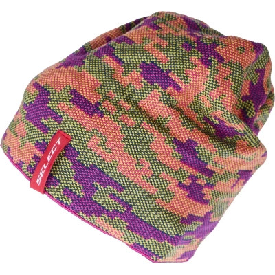 Шапка Select Hat 58 Reverse Multicolor (1870.79.27)