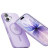 Чохол до мобільного телефона Belkin Magnetic Protective Grip iPhone 17 Lavender (MSA034HQLV)