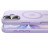 Чохол до мобільного телефона Belkin Magnetic Protective Grip iPhone 17 Lavender (MSA034HQLV)