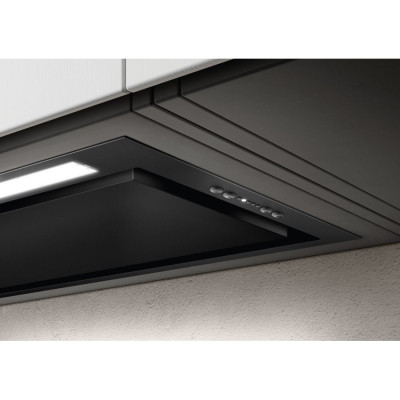 Витяжка кухонна Elica HIDDEN 2.0 BL MAT/A/52