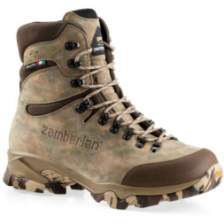 Черевики Zamberlan 1214 Lynx Mid GTX RR M camouflage - 44 - камуфляж (006.4585)