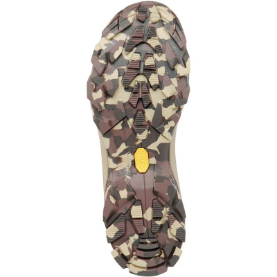 Черевики Zamberlan 1214 Lynx Mid GTX RR M camouflage - 44 - камуфляж (006.4585)