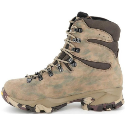 Черевики Zamberlan 1214 Lynx Mid GTX RR M camouflage - 44 - камуфляж (006.4585)