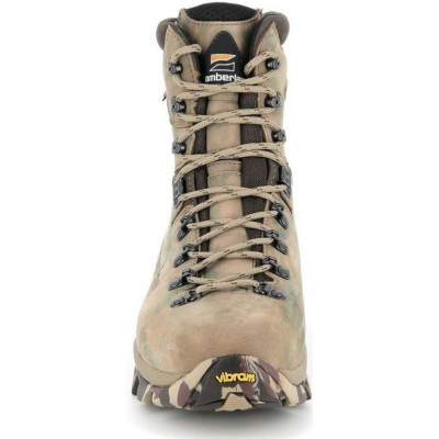 Черевики Zamberlan 1214 Lynx Mid GTX RR M camouflage - 44 - камуфляж (006.4585)