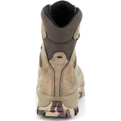 Черевики Zamberlan 1214 Lynx Mid GTX RR M camouflage - 44 - камуфляж (006.4585)