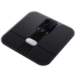 Ваги підлогові Oyeet BS-OY02 DARK GREY
