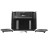 Мультипіч Ninja Foodi Dual Zone Max Smart Cook (AF451EU)