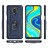 Чохол до мобільного телефона BeCover Xiaomi Redmi Note 9S / Note 9 Pro / Note 9 Pro Max Blue (704964)