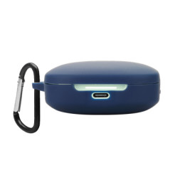 Чохол для навушників Armorstandart Hang Case для Xiaomi Redmi Buds 6 Dark Blue (ARM83391)