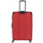 Валіза Travelite City Red L (TL073049-10)