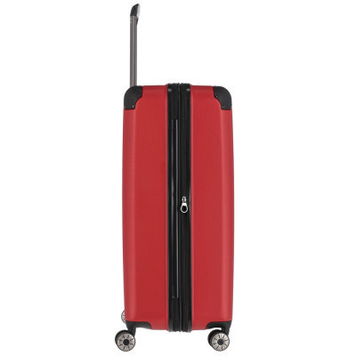 Валіза Travelite City Red L (TL073049-10)