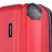 Валіза Travelite City Red L (TL073049-10)