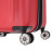Валіза Travelite City Red L (TL073049-10)