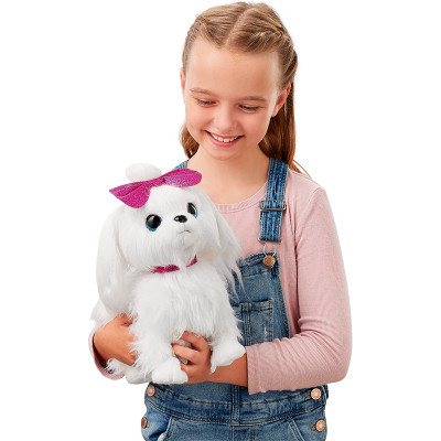 Інтерактивна іграшка Pets &amp; Robo Alive цуценя Pets Alive - Лапуля (9531)