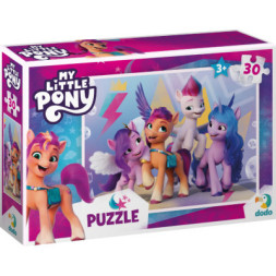 Пазл DoDo My Little Pony 30 елементів (200306)