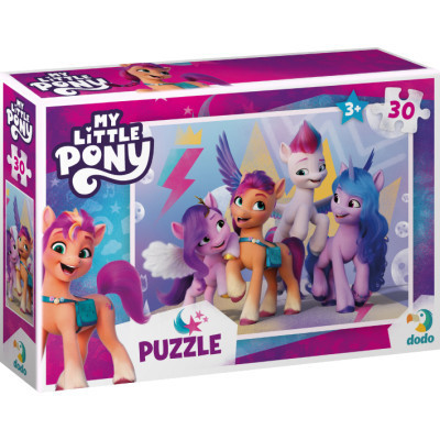 Пазл DoDo My Little Pony 30 елементів (200306)