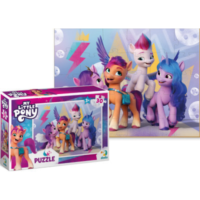 Пазл DoDo My Little Pony 30 елементів (200306)