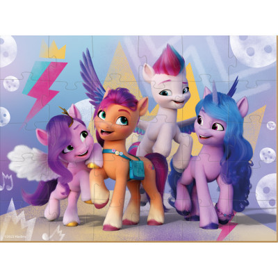 Пазл DoDo My Little Pony 30 елементів (200306)