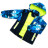Куртка дитяча TOP&amp;SKY на флісі утеплена (7009-116-lightblue)