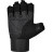 Рукавички для фітнесу RDX W3 with EVA Padding White L (WGS-W3W-L+)