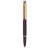 Ручка пір&#039;яна Parker PARKER 51 Premium Plum GT  FP18 F (57 111)