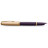 Ручка пір&#039;яна Parker PARKER 51 Premium Plum GT  FP18 F (57 111)