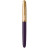 Ручка пір&#039;яна Parker PARKER 51 Premium Plum GT  FP18 F (57 111)