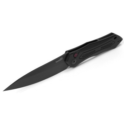 Ніж Kershaw Launch 6 черный (7800BLK)